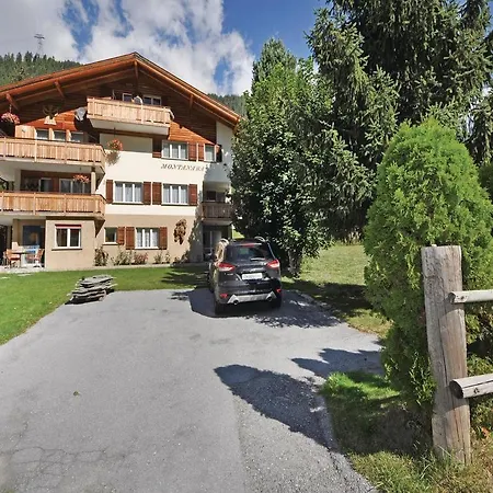 Holiday Montanara 09 Appartement *