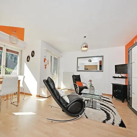 Holiday Montanara 09 Appartement *