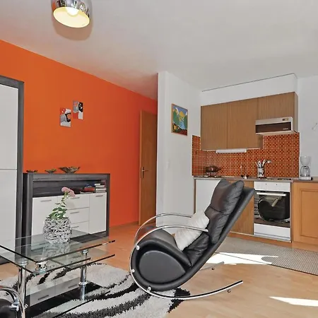 Appartement Holiday Montanara 09 *