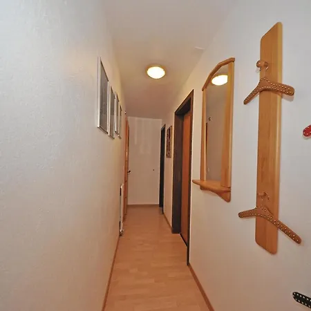 Holiday Montanara 09 Appartement