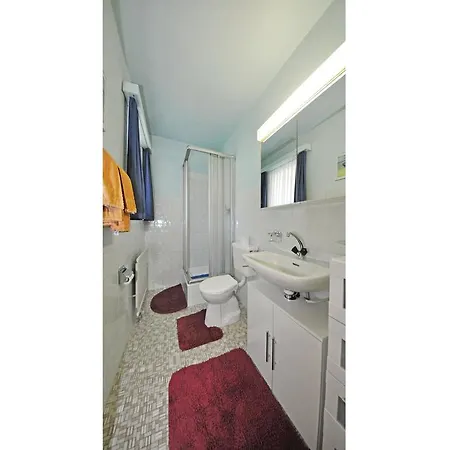 Holiday Montanara 09 Appartement Wiler
